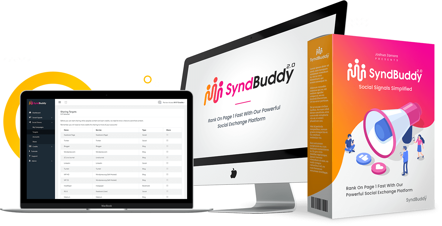 SyndBuddy 2.0 Review